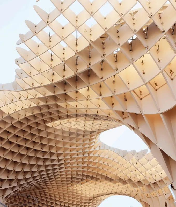 IGH... - IGH et ITGH Tours Polycentriques / Polycentric Towers
