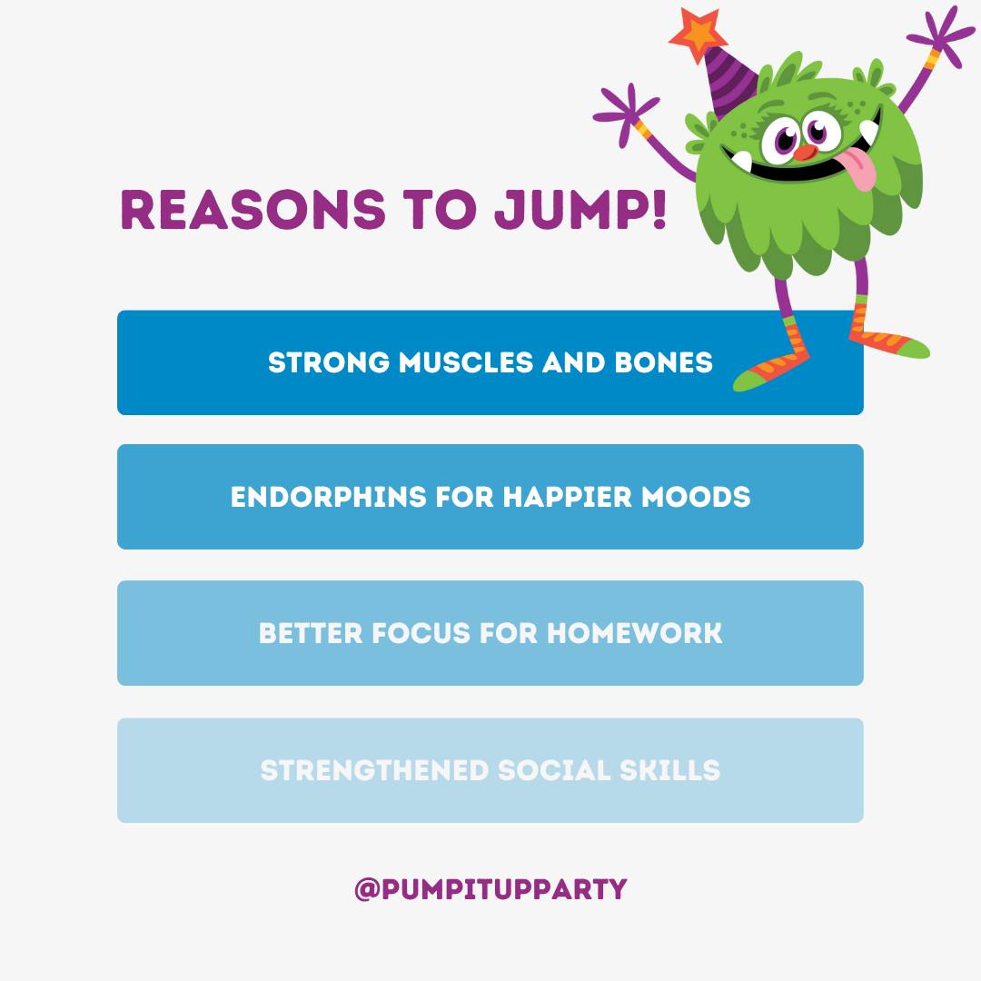 Pump - Before fall kicks into full gear, how about we plan that ...