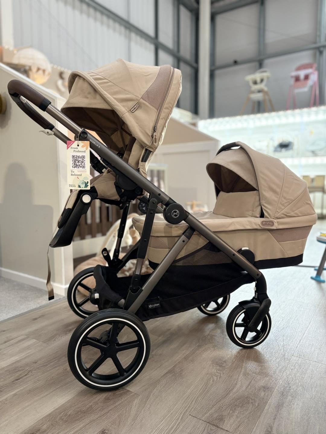 top and bottom double stroller Single-to-Double 3.0 2-Speed it accepts two infant Bell Sports Adrenaline Adult Color:Translucent Olive