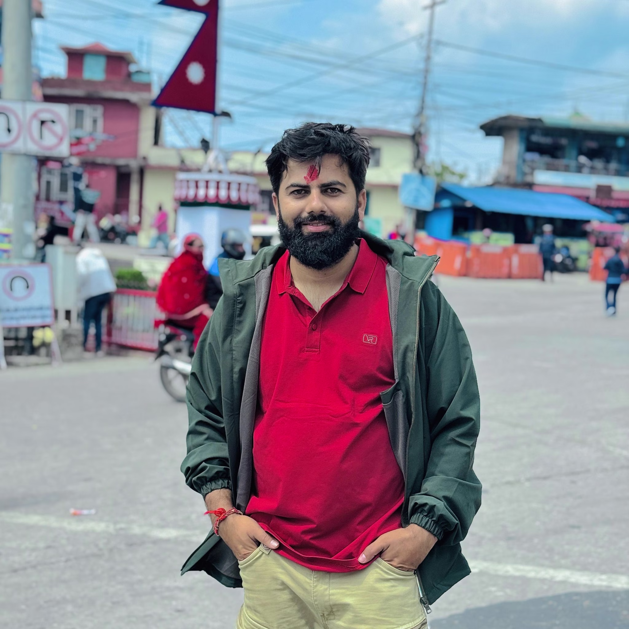 Prem Raj