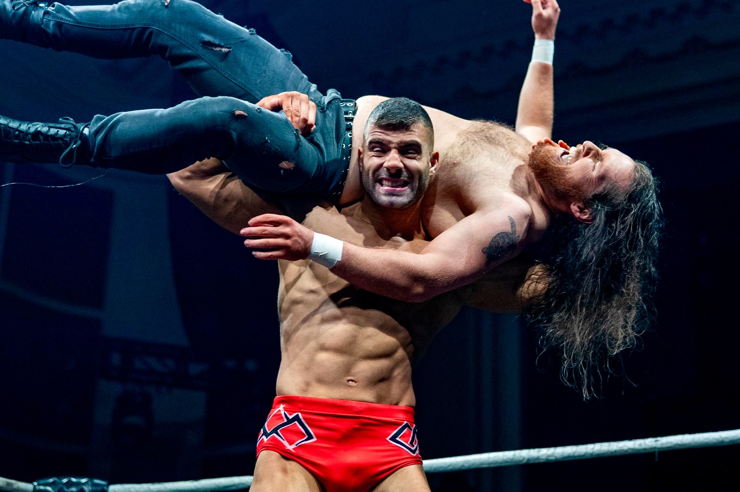 Anth Cava - Confidence at an all time high and I don’t... | Facebook