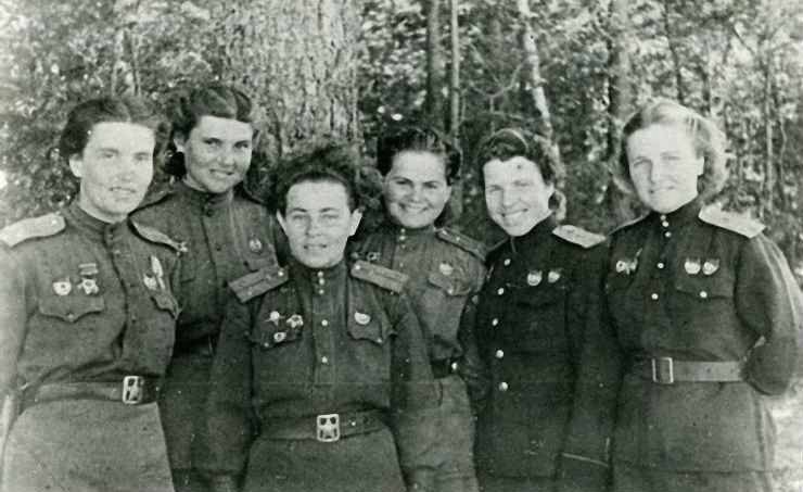 The Good - Throughout World War II, the Nazis lived in terror of the ...