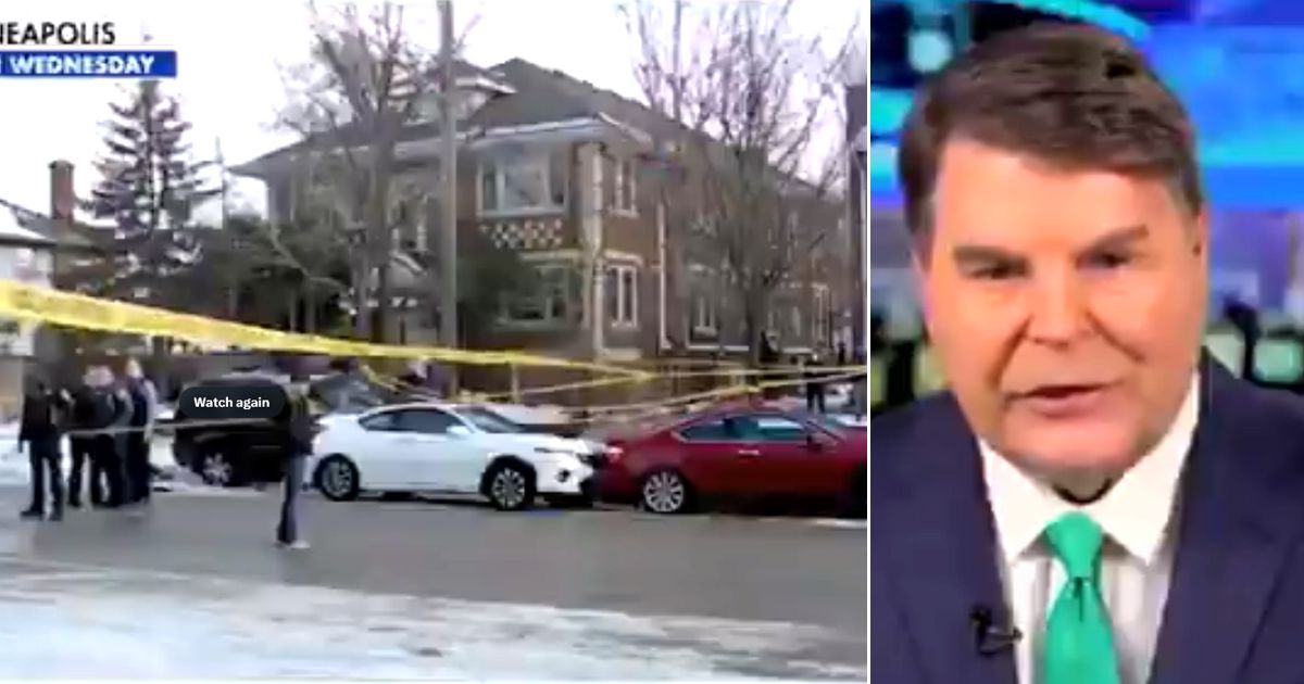Fox News legal analyst Gregg... - Conservative Tribune by WJ | Facebook