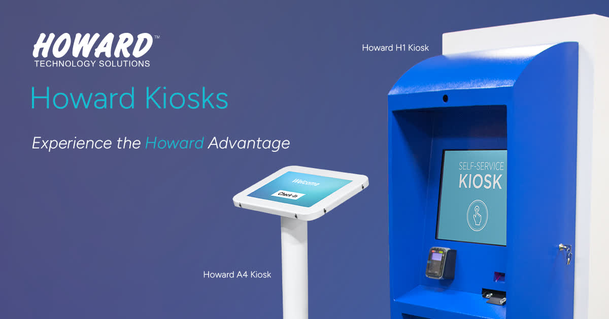 Howard Technology Solutions