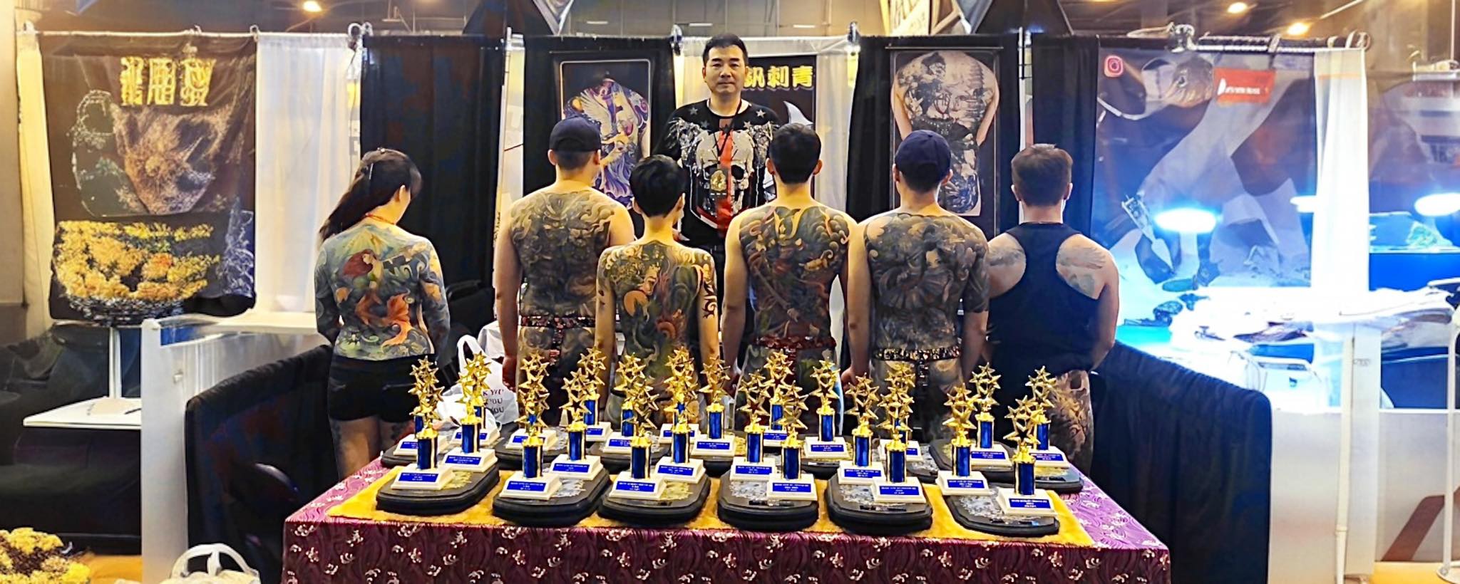 其之紋身 - 【TATTOO ARTIST 楷楷】 勇者部位 🐲 如果喜歡他的作品 可以直接私訊我們的臉書粉絲專頁做詢問☺️ https ...