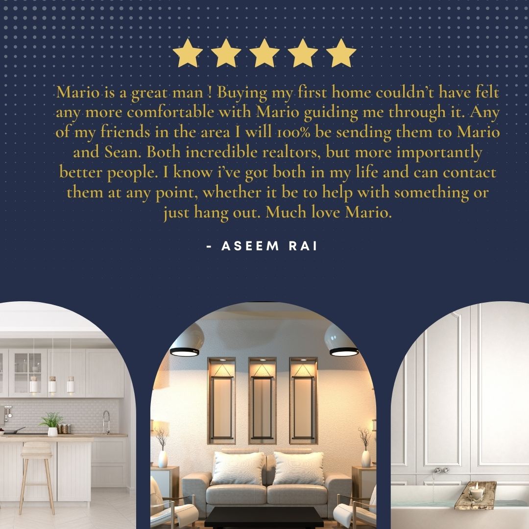Mario J Rios Realty | Alexandria VA