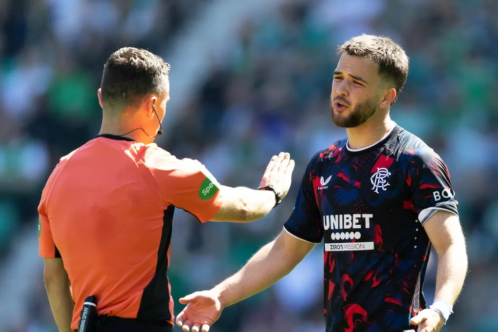 Linfield - Nico Raskin when asked if he would back increasing budgets ...