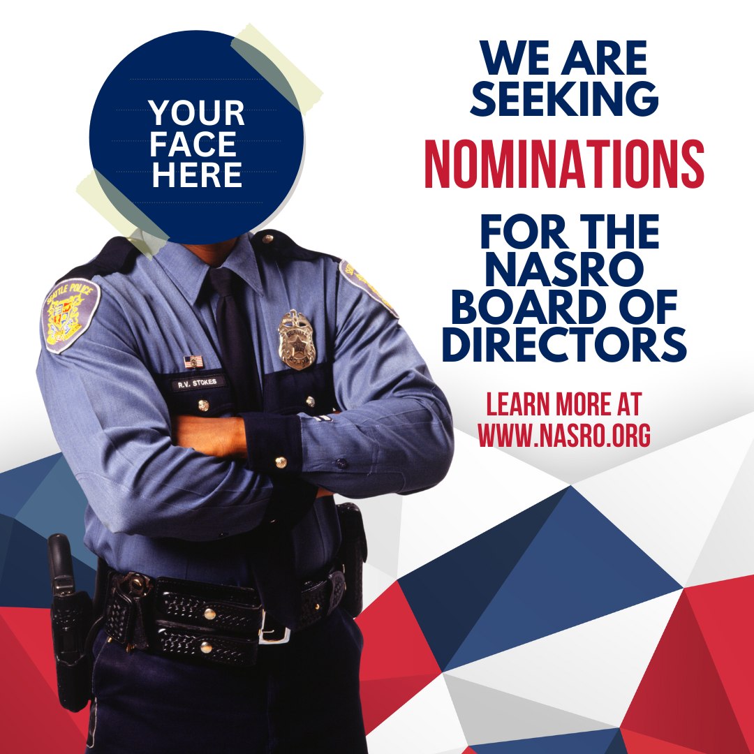 National Association of School Resource Officers (NASRO) | Hoover AL