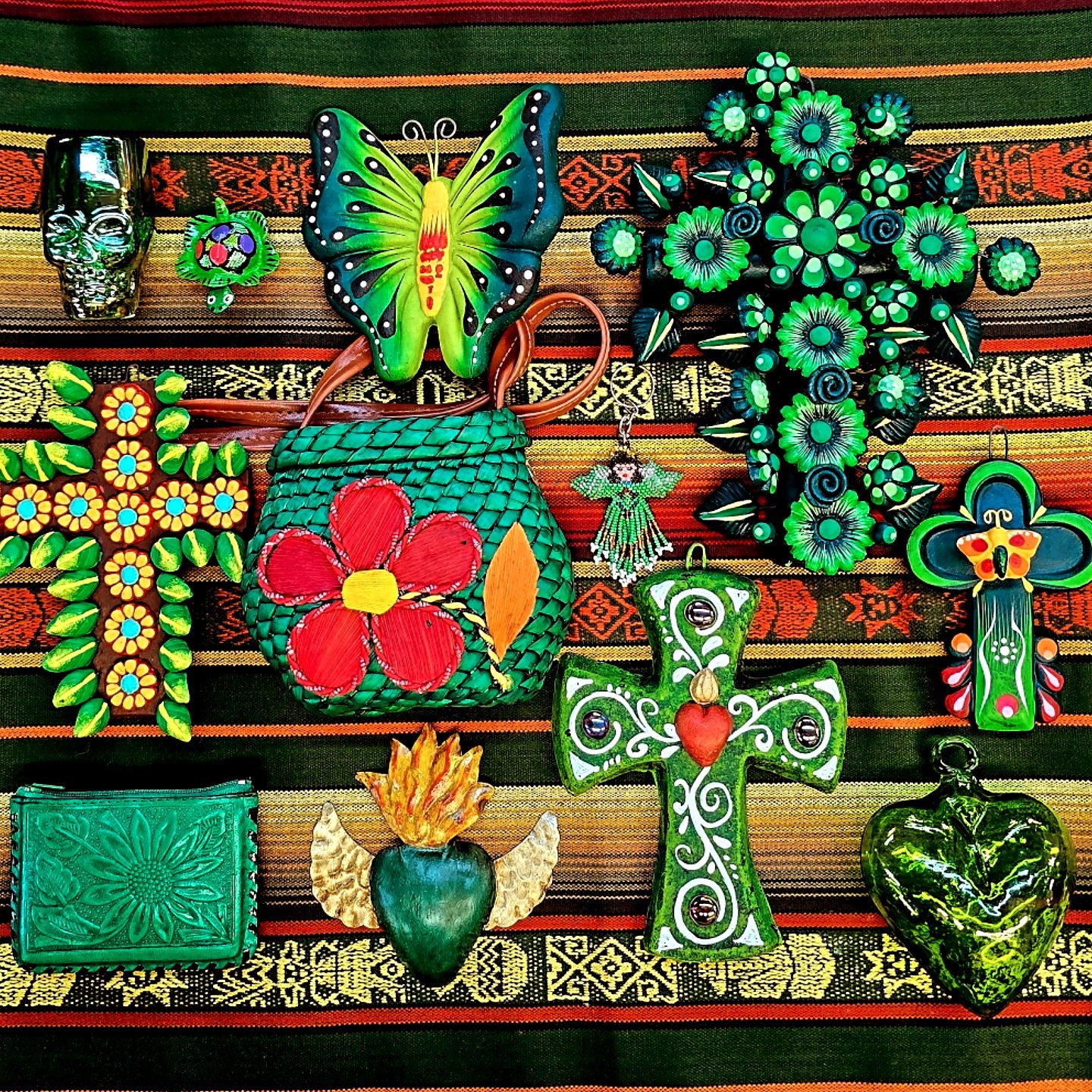 Mexican Arts-Imports added a new - Mexican Arts-Imports