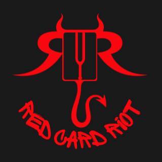 Red Card Riot