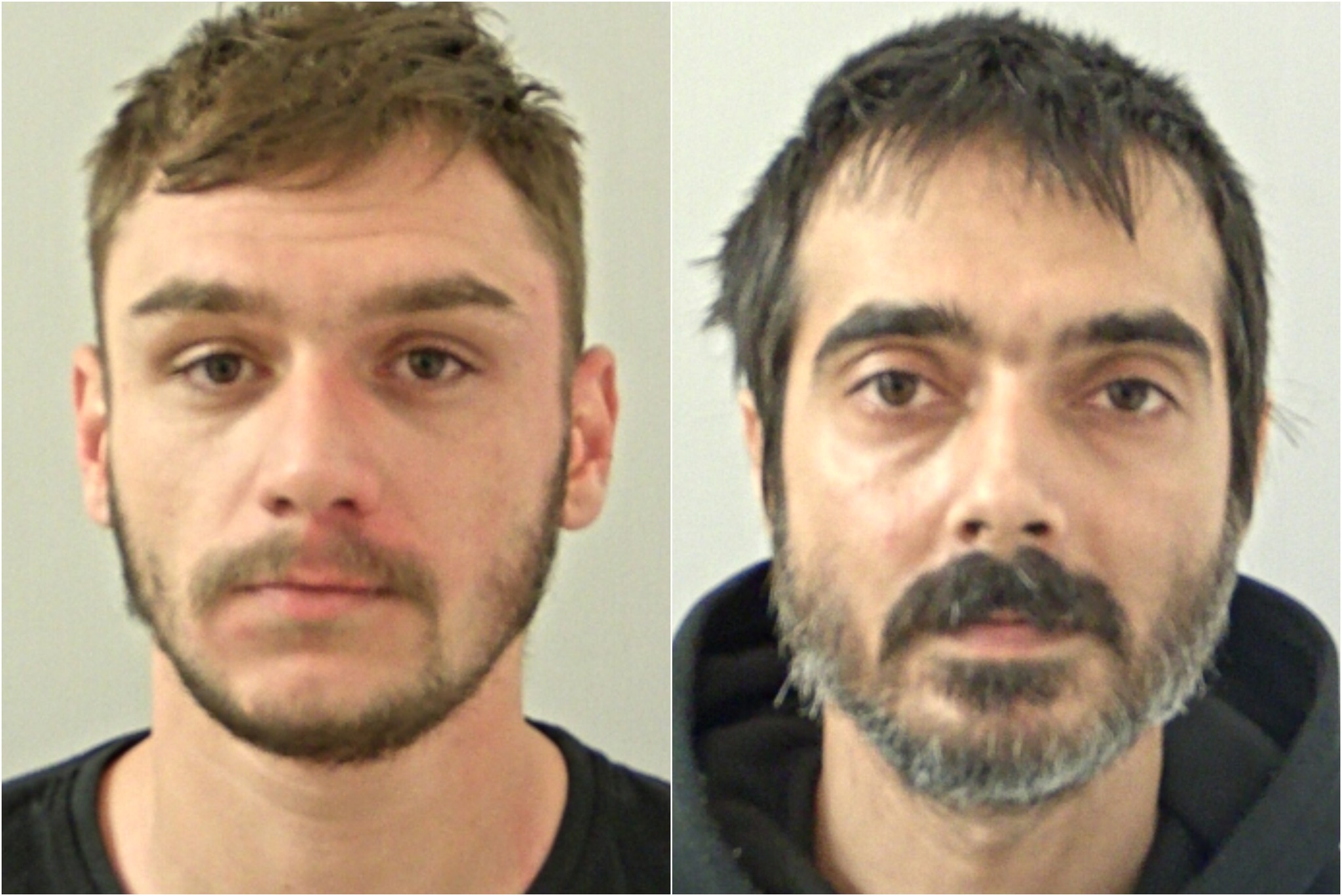 Lancashire - Two men jailed after a crack and heroin drugs line was ...