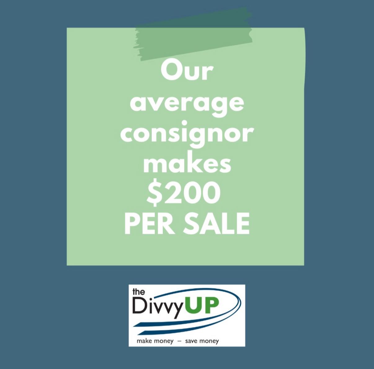 The Divvy Up - When think about the hundreds of dollars of... | Facebook