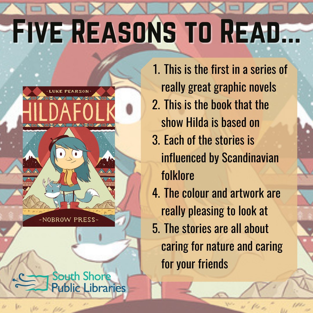 South - Don't forget tonight at the Thomas H. Raddall Library there is ...