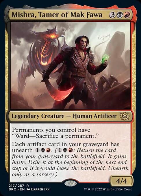 unearth mtg cards Magic: the Gathering - Mint / near mint condition trading card Unearth | Masters 25 |