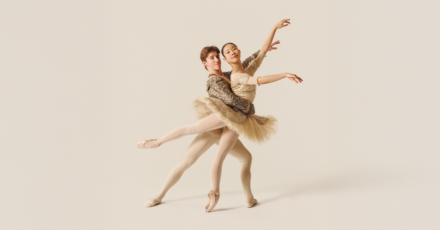 Royal Winnipeg Ballet... - Royal Winnipeg Ballet School