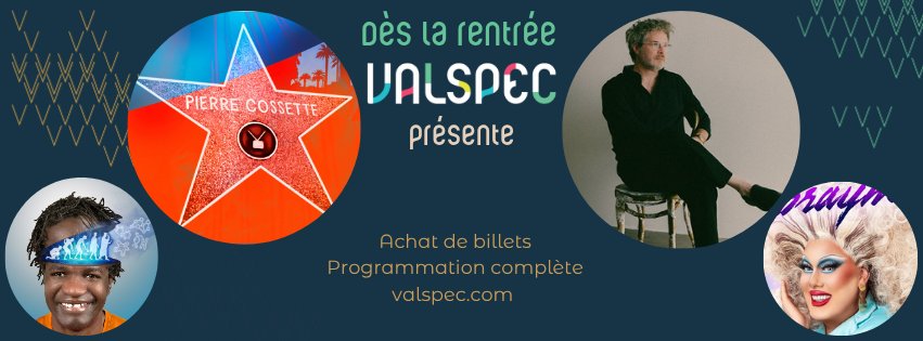 VALSPEC | Salaberry-de-Valleyfield QC