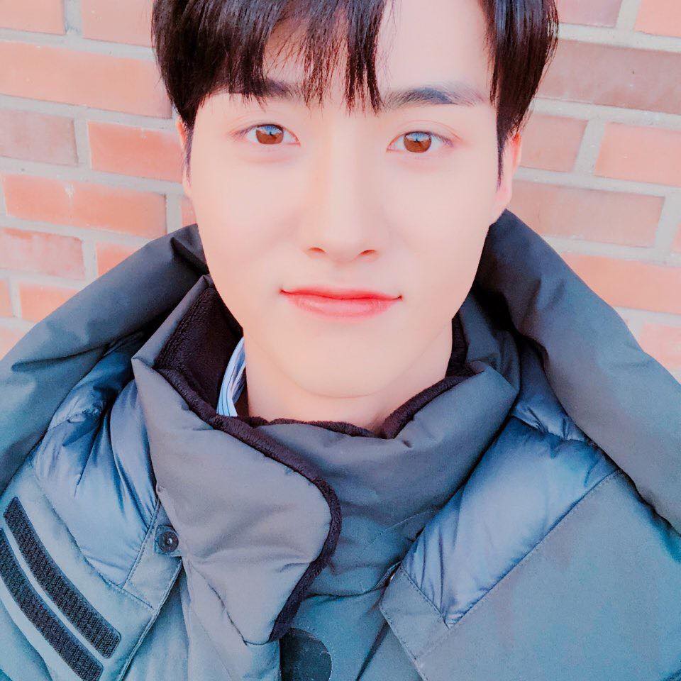 Pentagon Yeo One