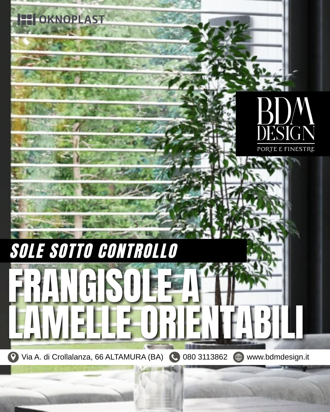 BDM Design | Altamura