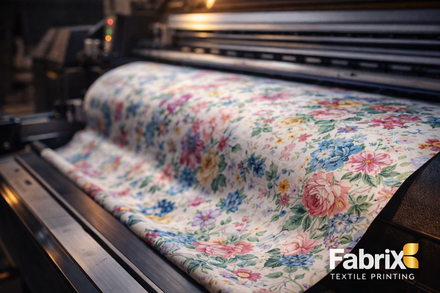 Fabrix