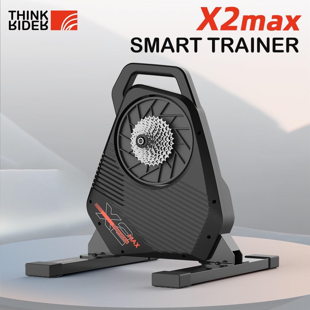 ⭐Introducing the new Thinkrider X2 Max Smart Trainer @ 28,480
