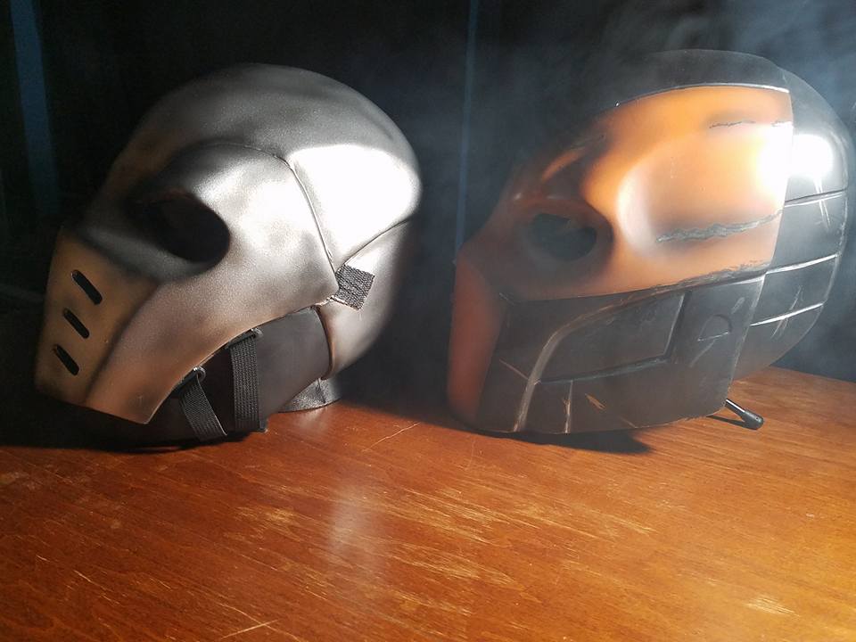 AO2 Cosplay