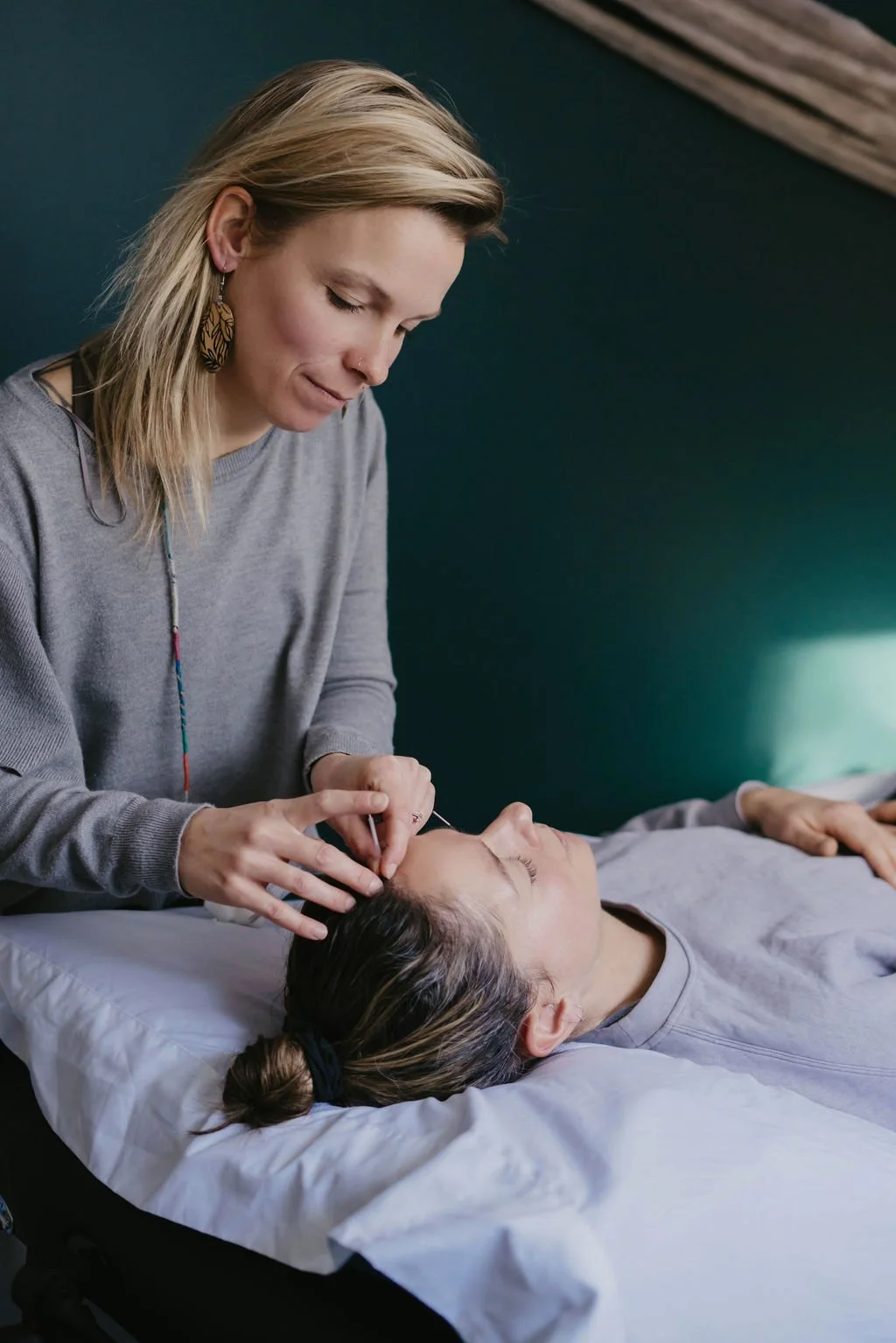 Elizabeth Richer, Acupuncteure - Les reflux gastrique, les brûlements d ...