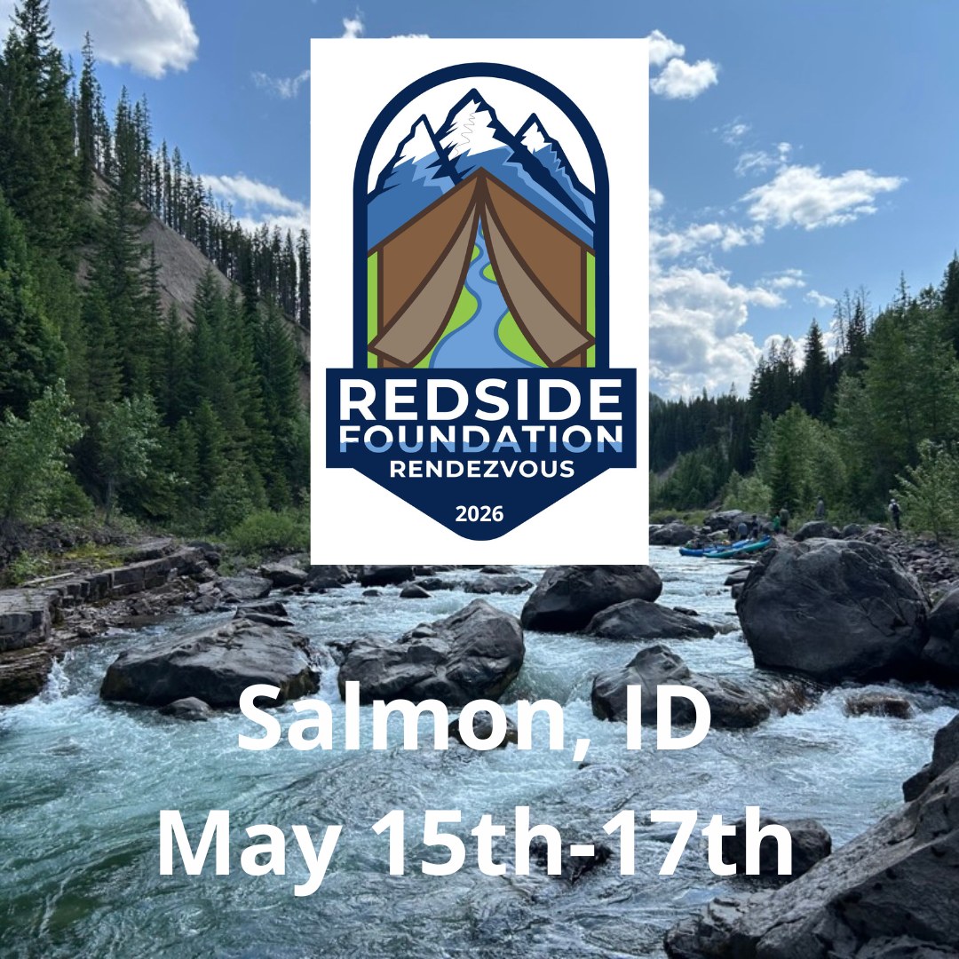 The Redside - PSA: Want to take your guiding career to the next level ...