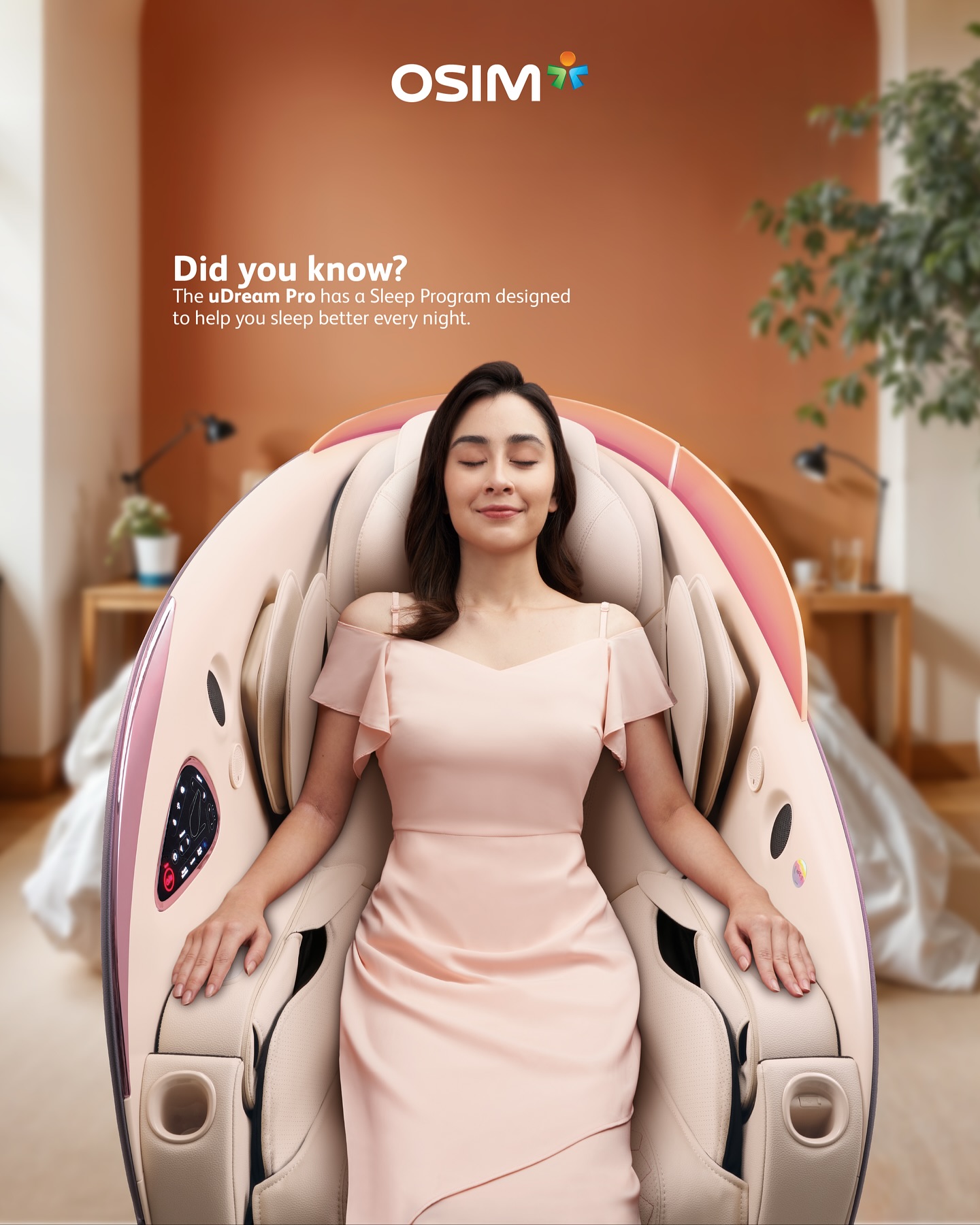 OSIM | Jakarta