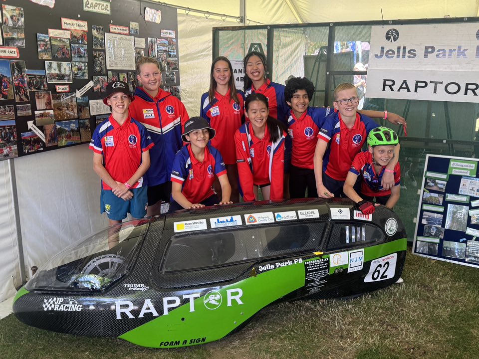 JP Racing