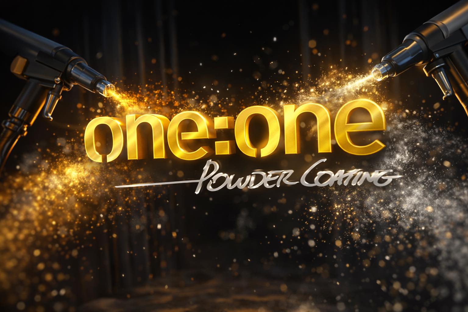 One:one powder coating | Stoney Creek ON