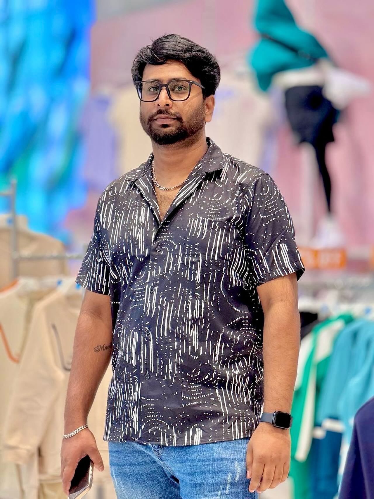 Fahad Raj Official