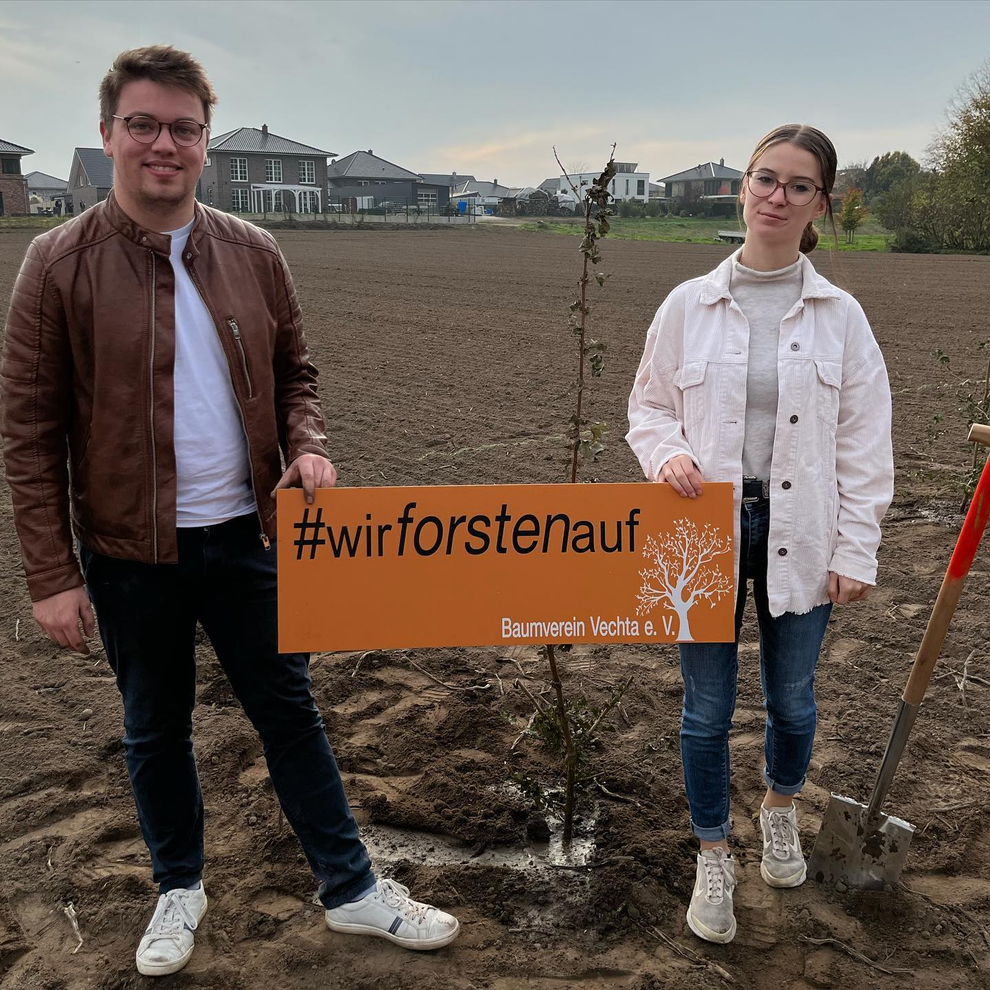 Yannick Wasserberg - Stimme ist abgegeben, jetzt heißt es abwarten!🤝🏽🗳️ ...