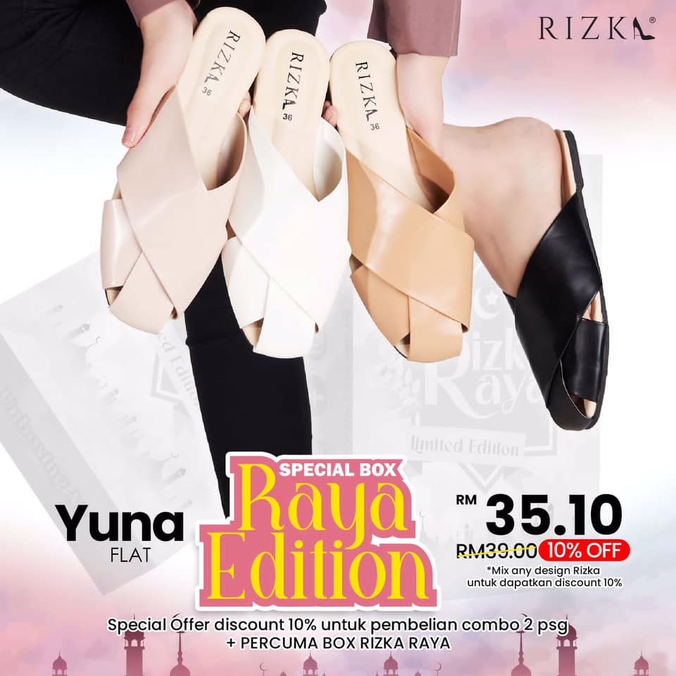 SK Legacy - SPECIAL COMBO BOX RAYA EDITION ! 🥳 Haa ualls... | Facebook