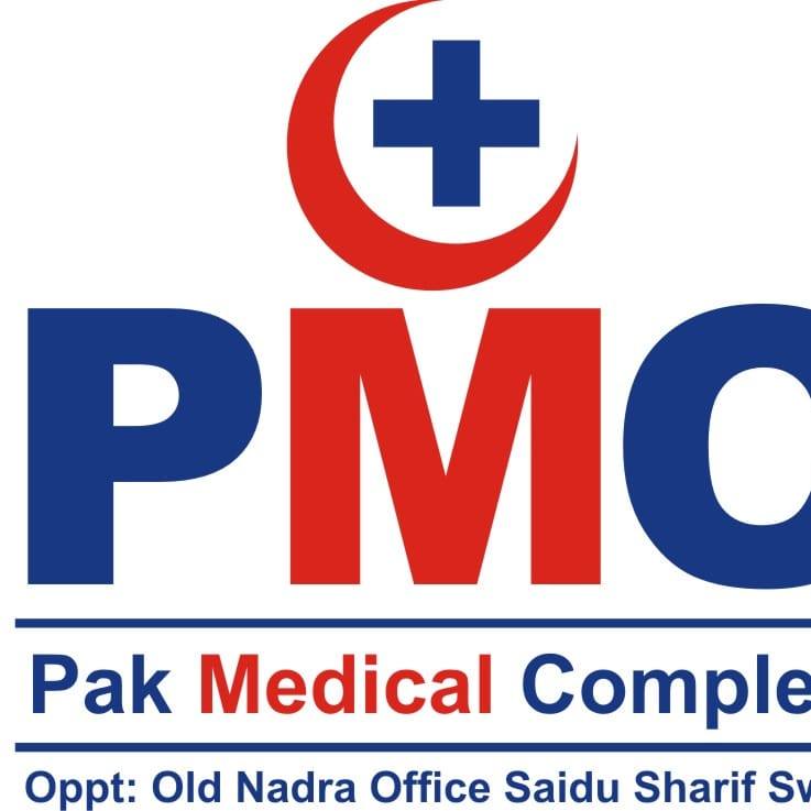 Pak Medical Complex | Mingora