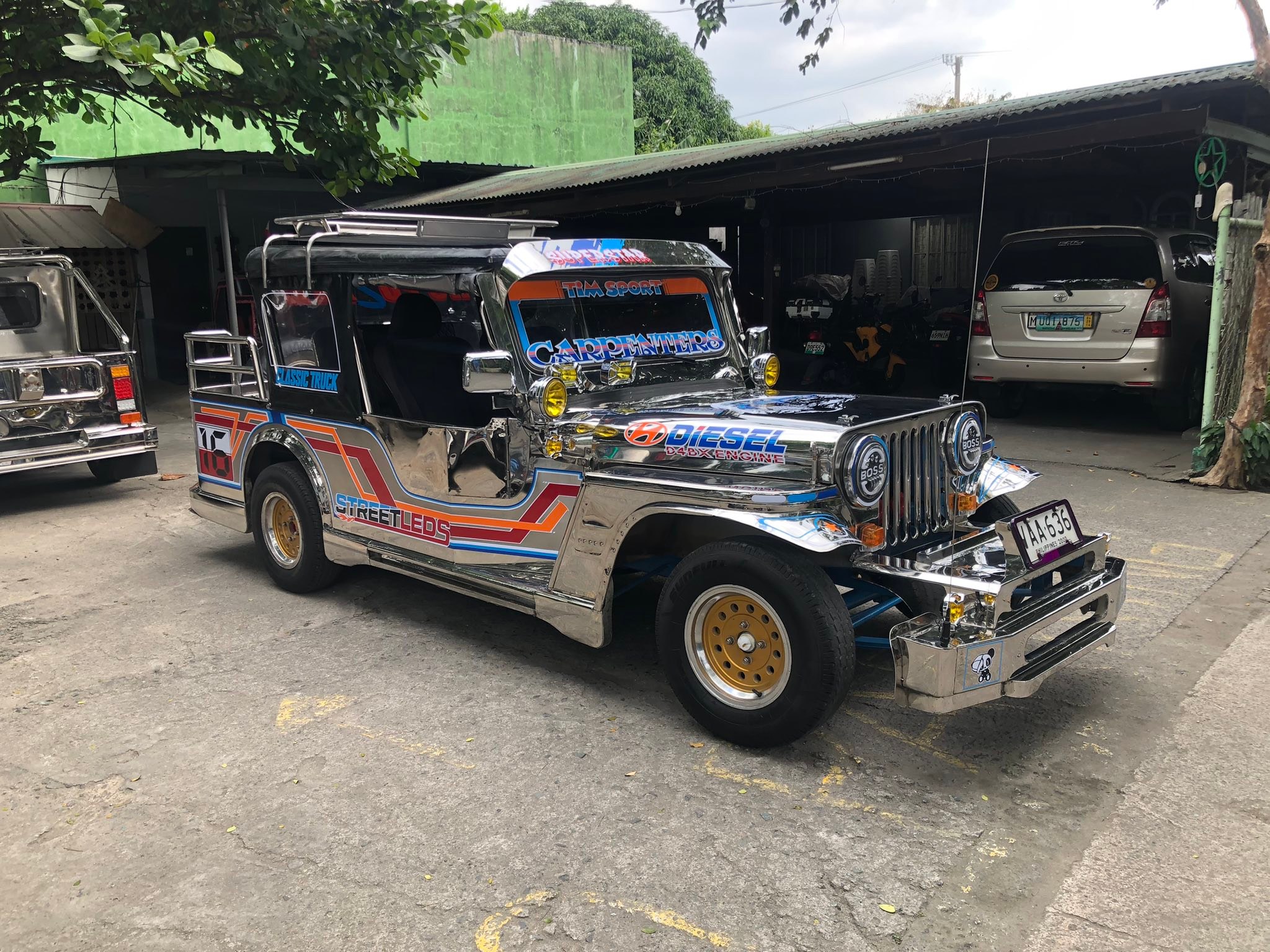 All about owner type jeep... - All about owner type jeep