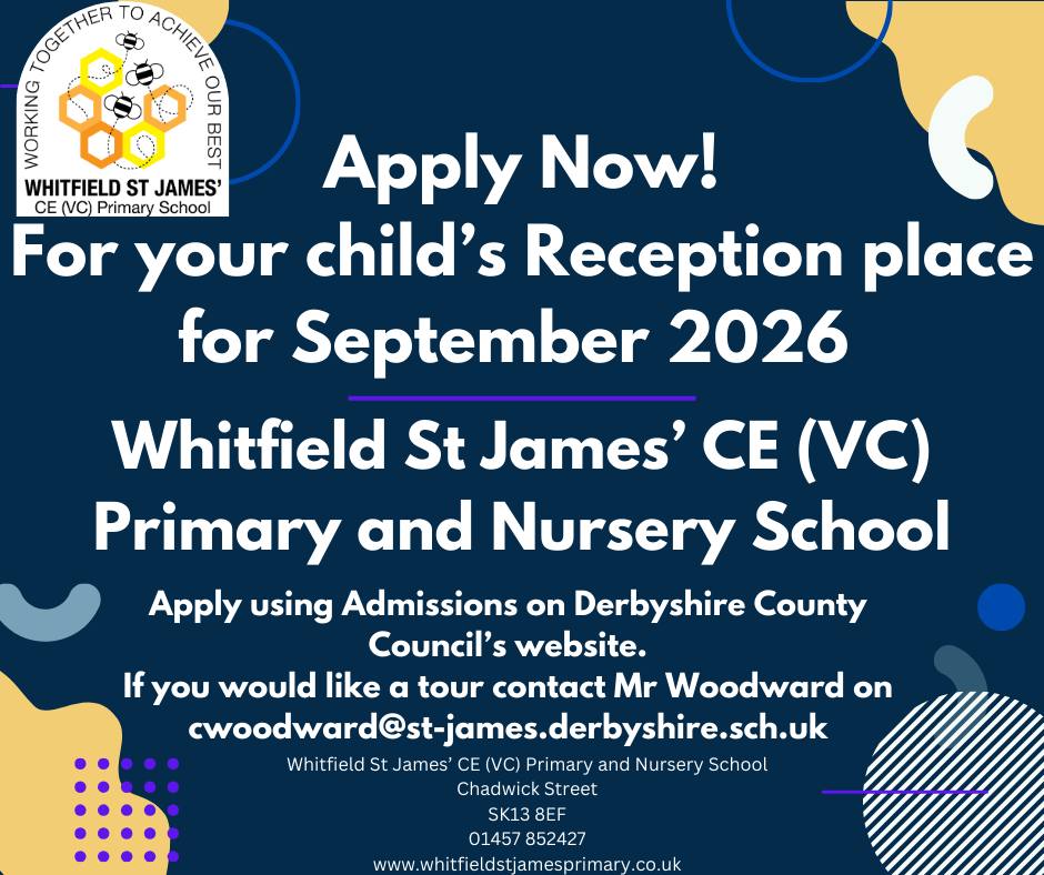 did-you-know-we-whitfield-st-james-ce-primary-school-facebook