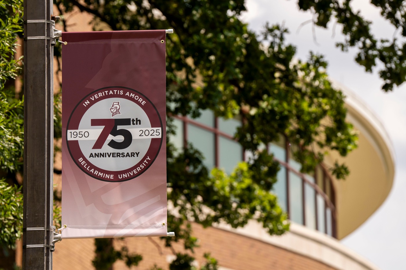 On October 3, Bellarmine marked... - Bellarmine University | Facebook