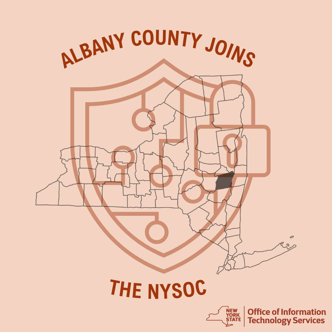 New York State Office of Information Technology Services | Albany NY