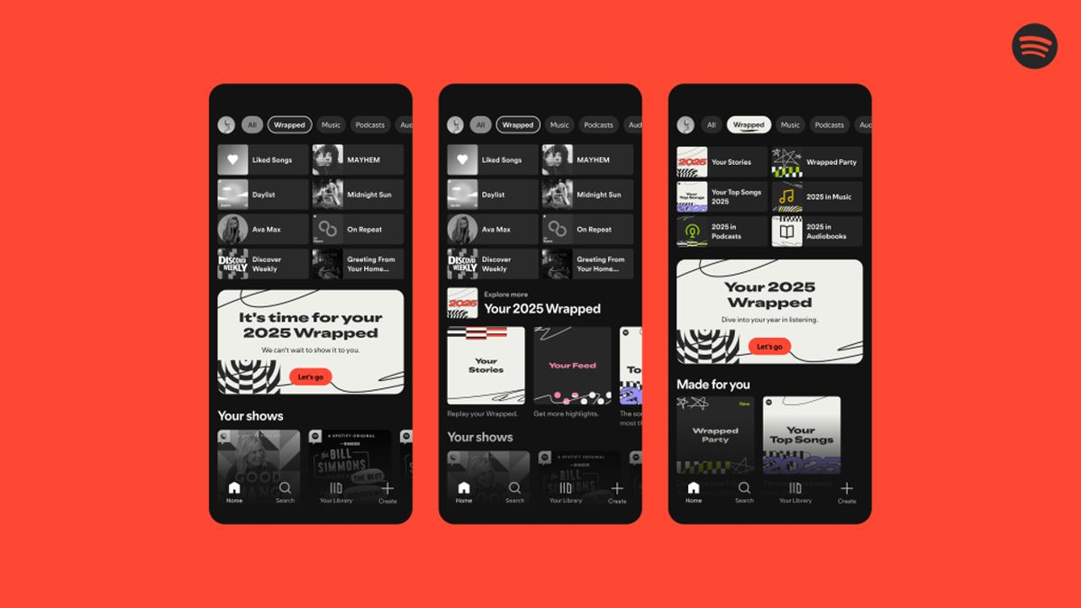 FOX - Spotify Wrapped is here. Ever wonder how Spotify counts your ...