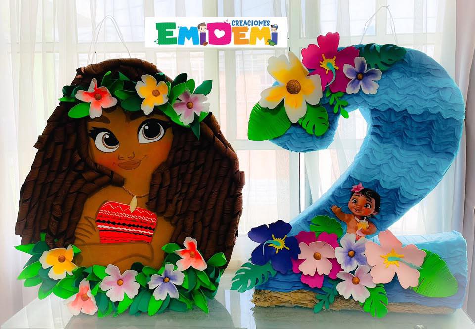 Creaciones emidemi