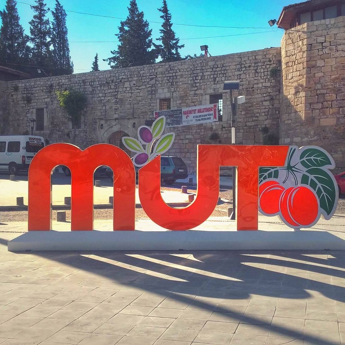 Mut Halk Eğitimi Merkezi added... - Mut Halk Eğitimi Merkezi