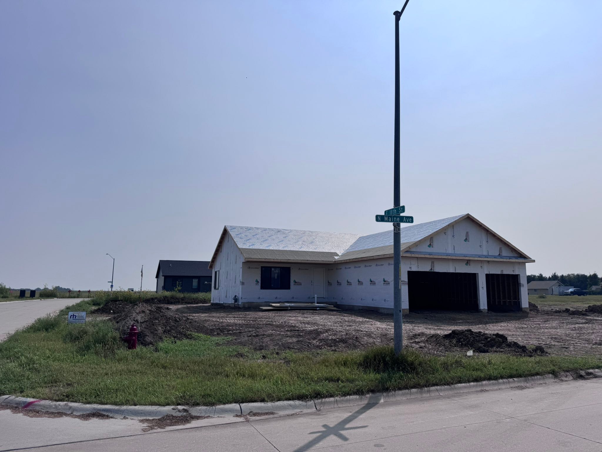 Timber Ridge Construction LLC. | Pleasant Dale NE