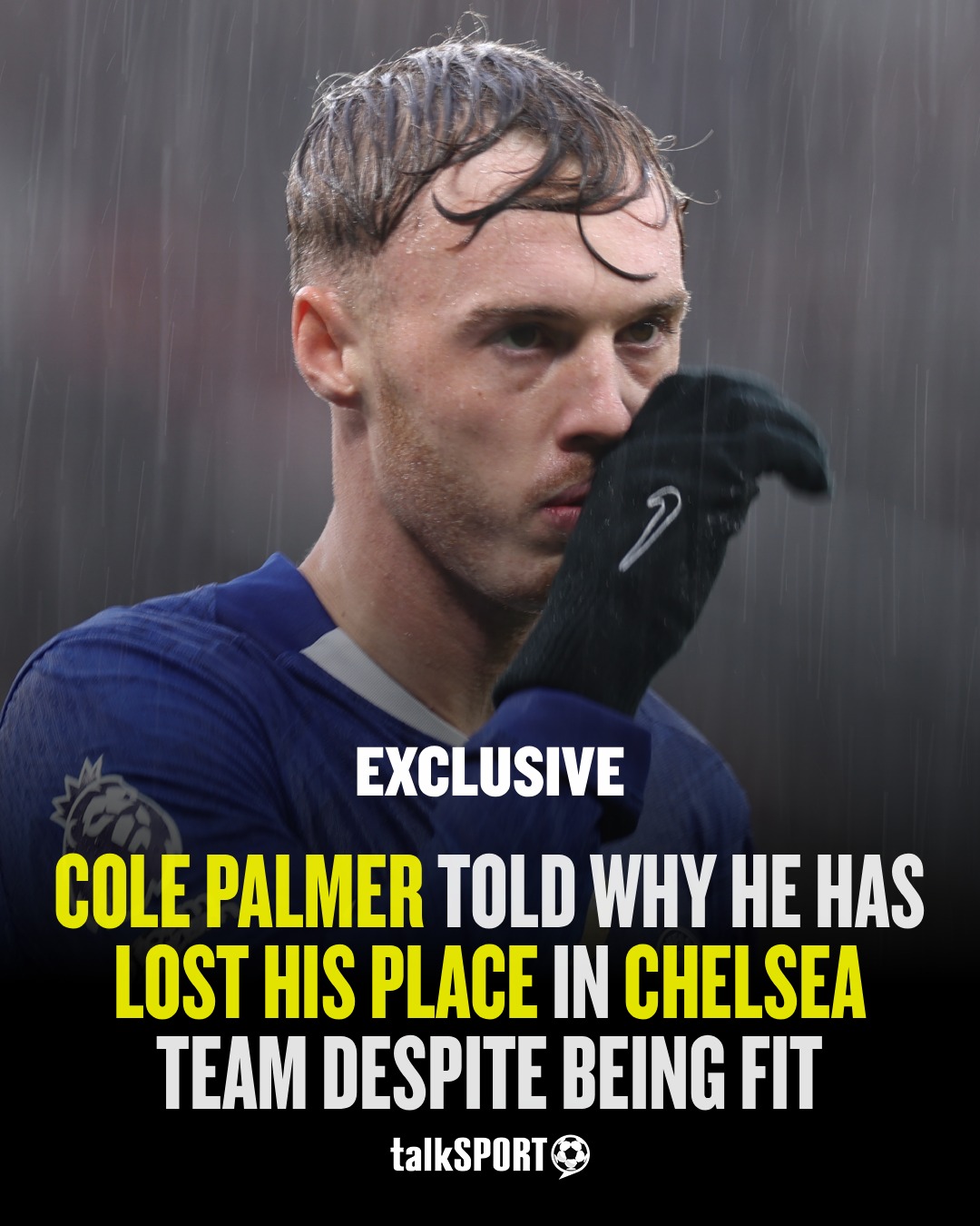 talkSPORT - A huge claim. 😳 | Facebook