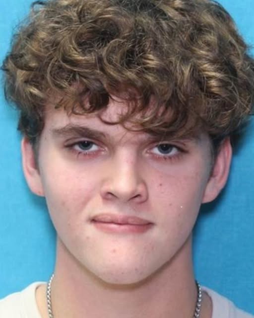 19-year-old Luke Garrett Resecker was... - News 4 San Antonio | Facebook