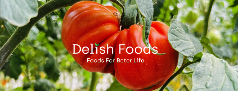 Delish Foods - ผักและผลไม้สด