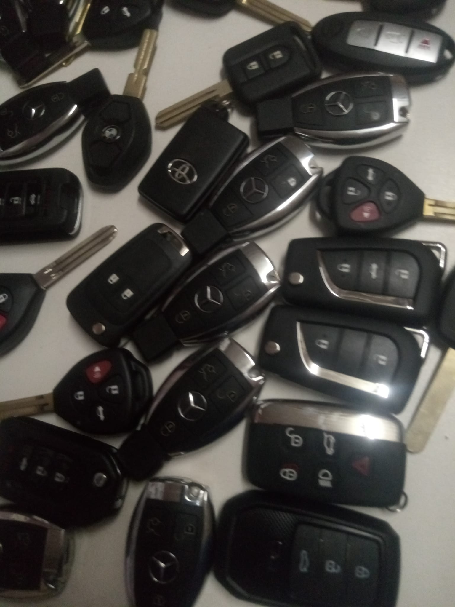 Mabel key cutting and programming Mutare | Mutare