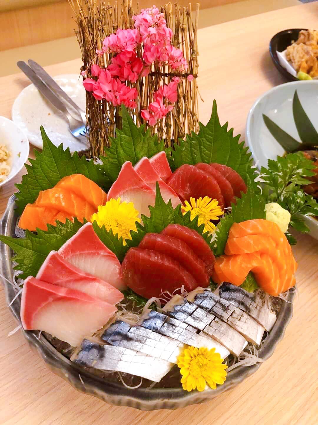 KIN Japanese Restaurant... - KIN Japanese Restaurant Korat