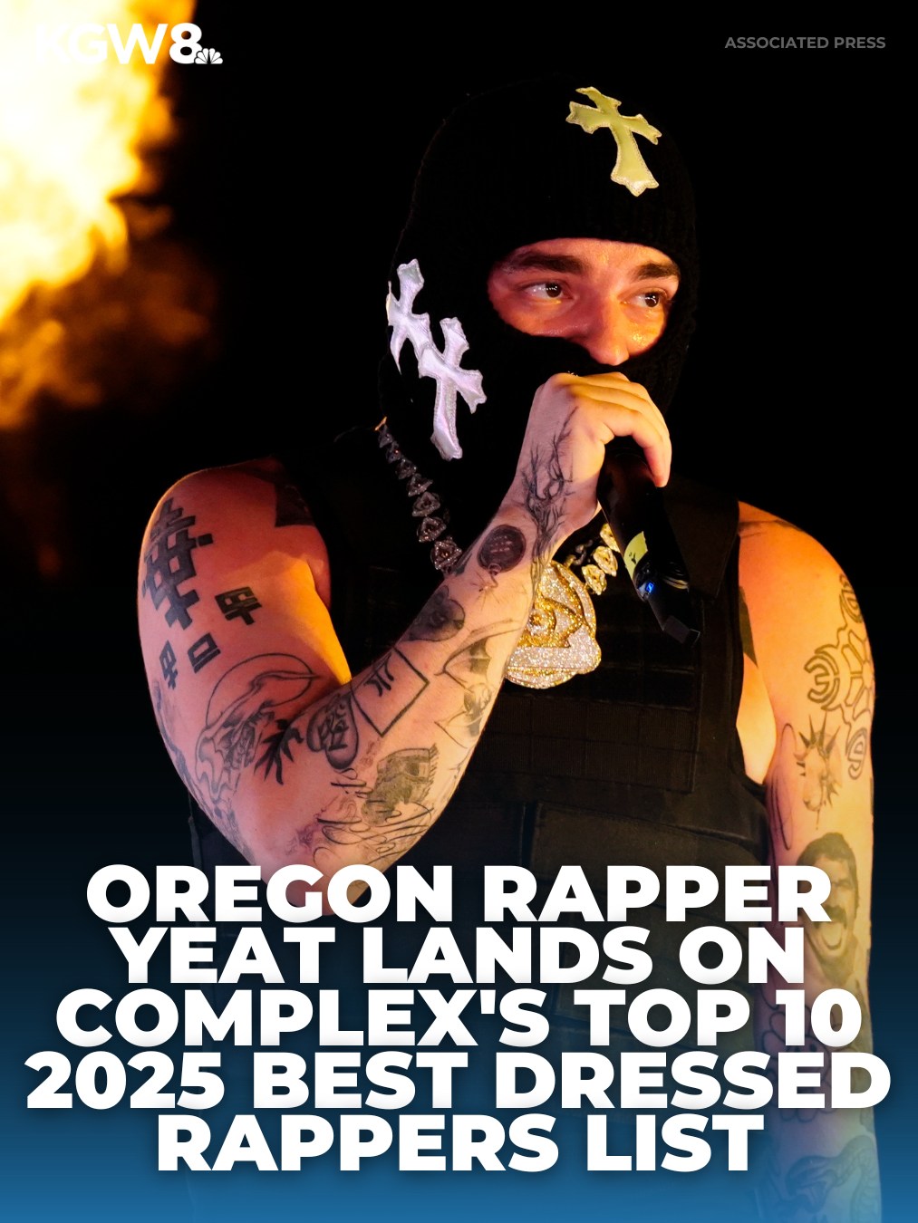 KGW-TV - Read more here: https://www.kgw.com/article/entertainment ...