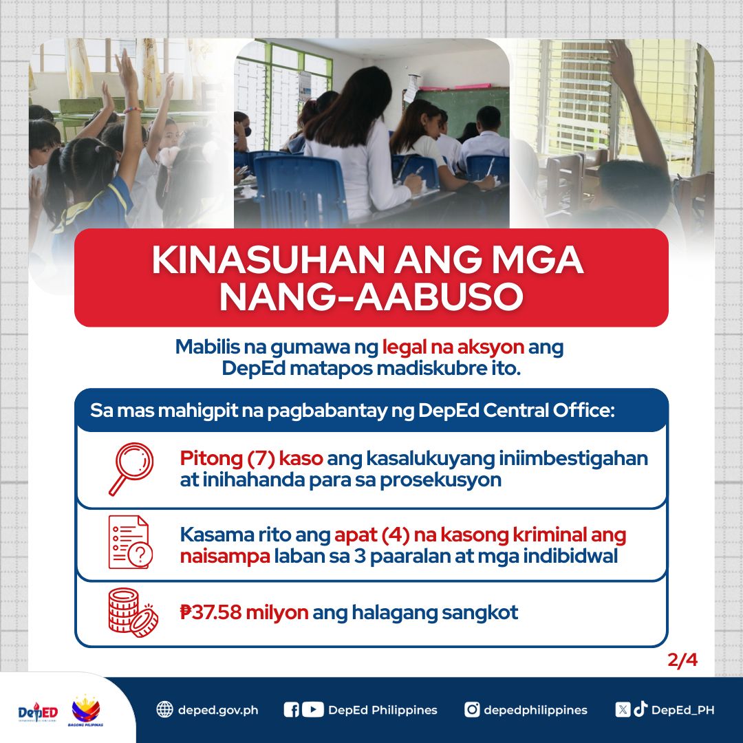 DepEd Tayo
