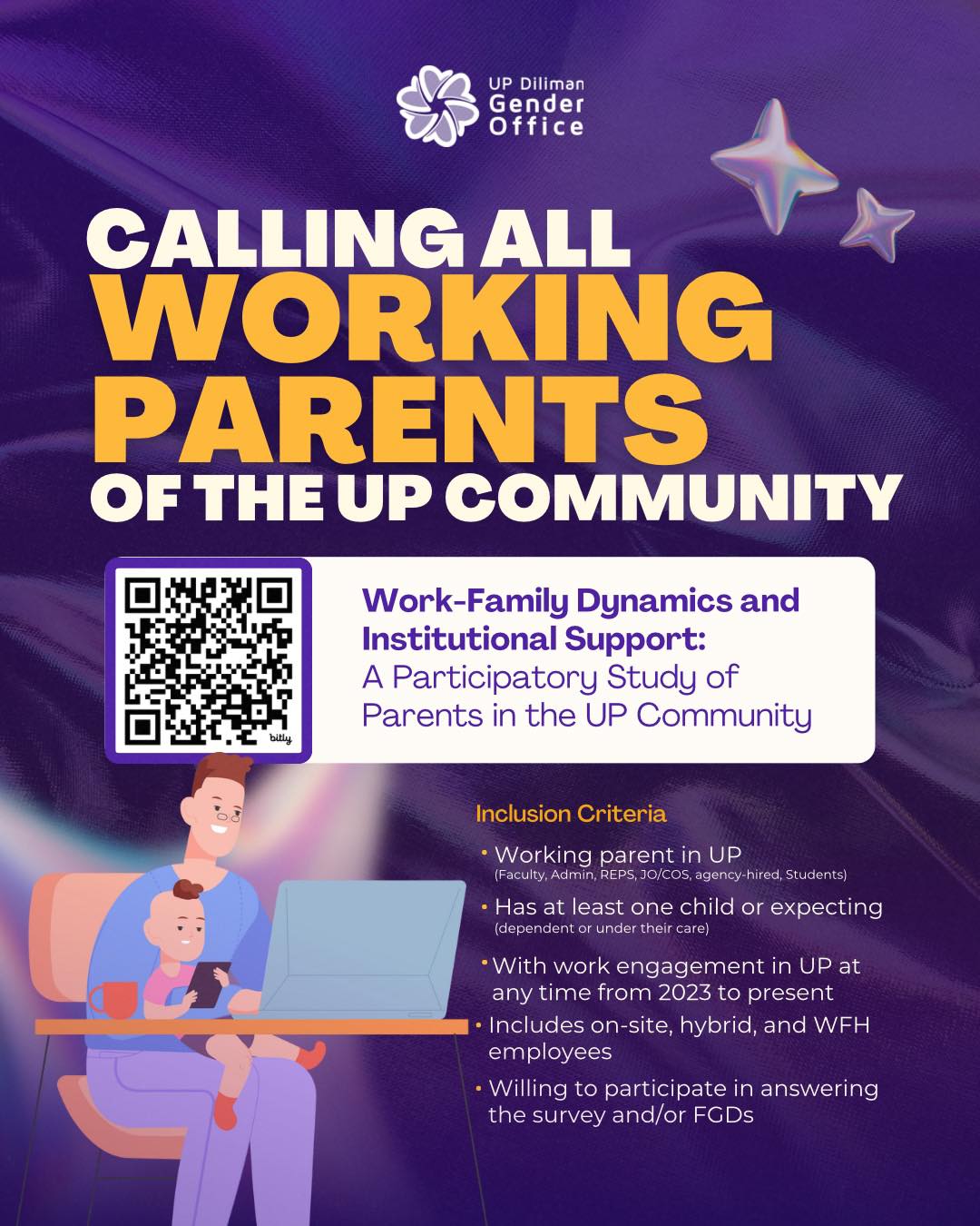 UP - The University of the Philippines Diliman Gender Office (UPDGO ...